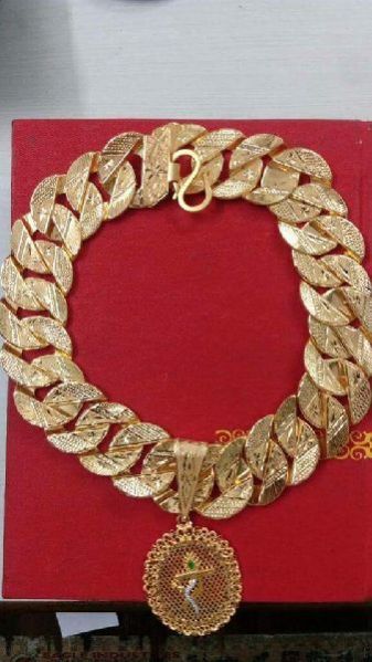 Mens Gold Chains 08