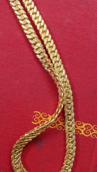 Mens Gold Chains 10