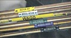 Medical Gas Pipeline System