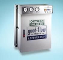 Oxygen Supply System