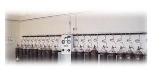 Oxygen Supply System