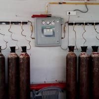 Oxygen Supply System