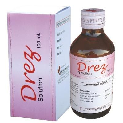 Drez Solution