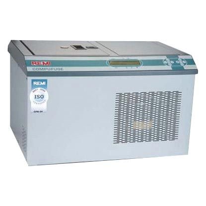 Centrifuge, Deep Freezer