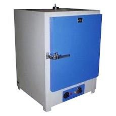 Hot Air Oven 