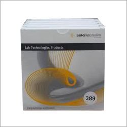 Sartorius Filter Paper