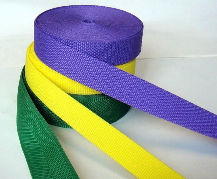 PP Webbing