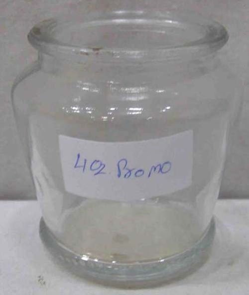4 Oz Promo Jar