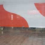 Automatic Rolling Shutters - 02