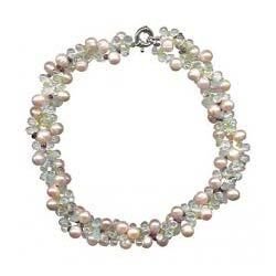 Pearl Bracelet