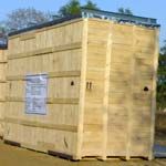 Heavy Wooden Boxes 03