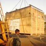 Heavy Wooden Boxes 04