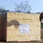 Heavy Wooden Boxes 05