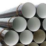 Industrial Pipes - 03