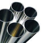 Industrial Tube - 01