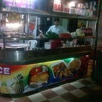 L Type Display Counter