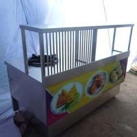 Samosa Kachori Counter