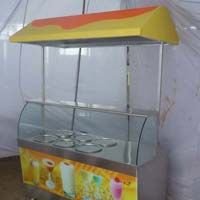 Shake Display Counter