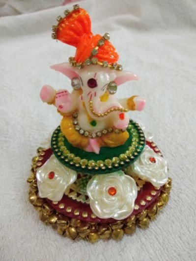 Ganpati Stand