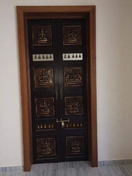 Interior Wooden Work 04