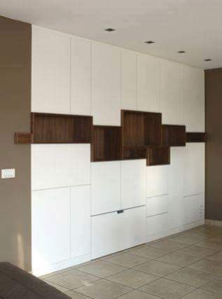 Interior Wooden Work 05