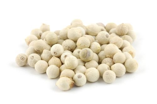 White Pepper Seeds 01