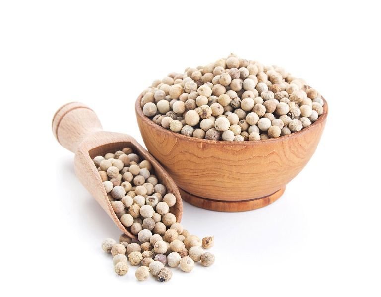 White Pepper Seeds 02