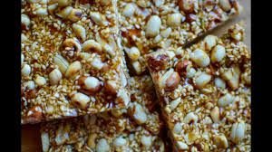 Whole Peanut Chikki 02