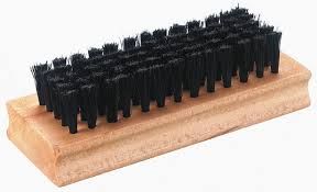 Shoe Brush 06