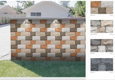 Jasper High Depth Elevation Tiles 01