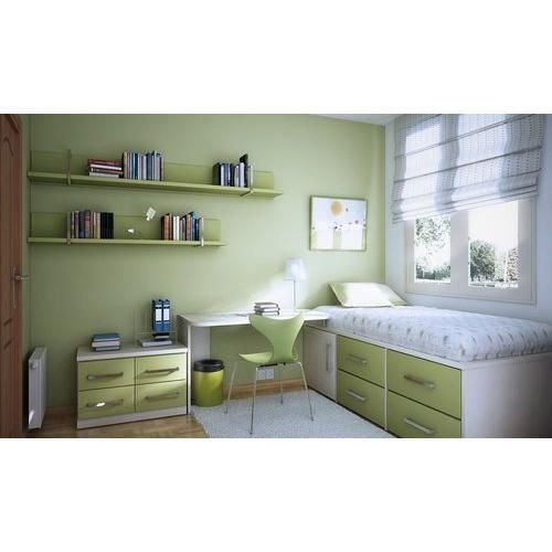 Children Room Designing Service 01