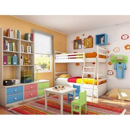 Children Room Designing Service 02