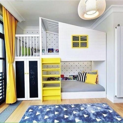 Kids Room Designing Service 01