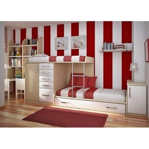 Kids Room Designing Service 02