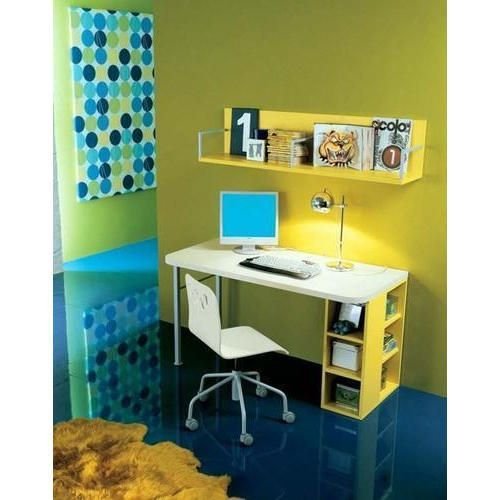 Modern Study Room Designing Service