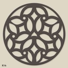 R16 Odin Triple Horn Symbol