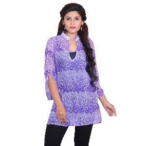 Indian ladies Garment 06