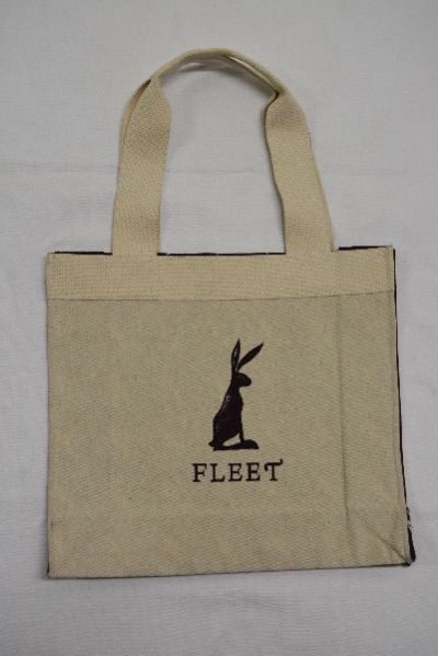 Light Brown Tote Handbag 01