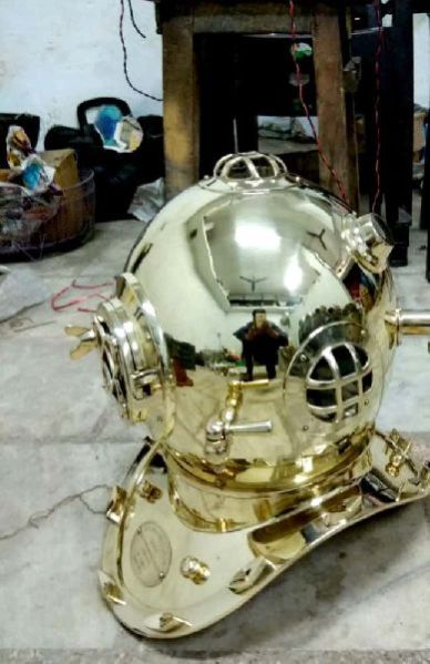 Armour Helmet 01