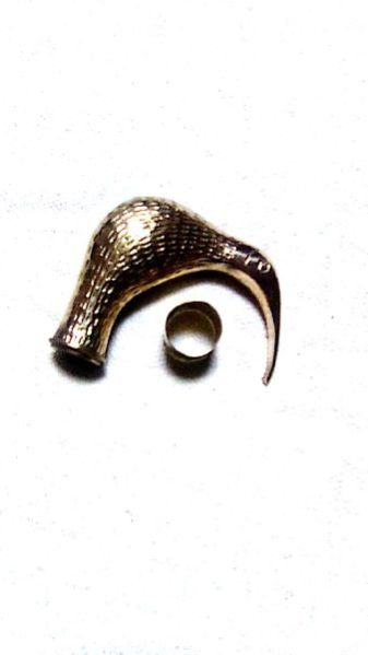 Walking Stick Brass Handle 04