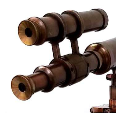 Antique Telescope 02