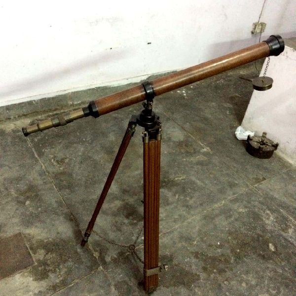 Antique Telescope 03
