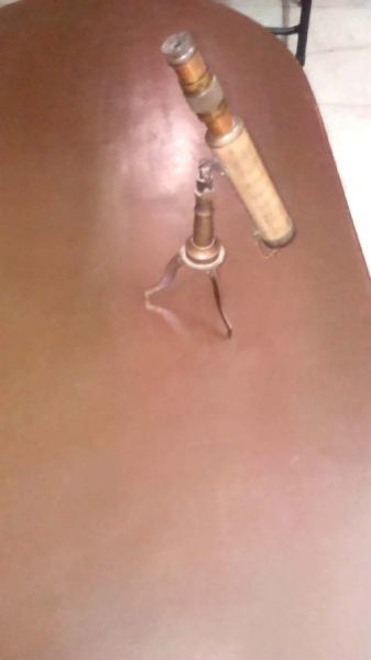 Antique Telescope 04