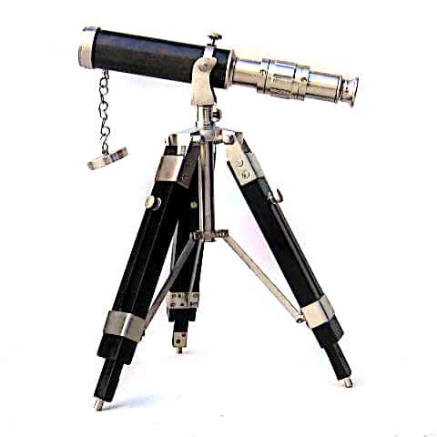 Antique Telescope 05