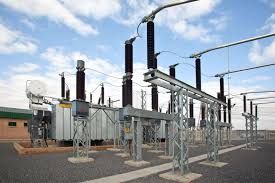Medium Voltage Substation Construction Service 01