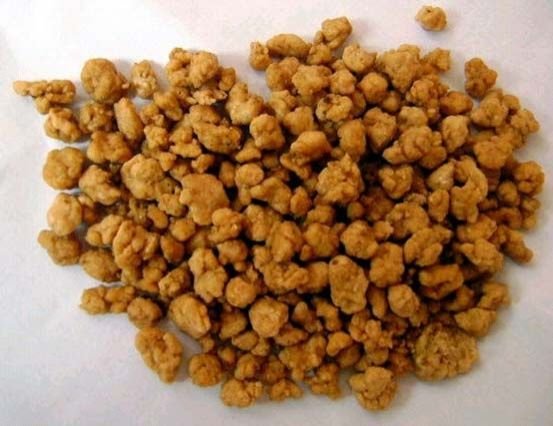 Asafoetida Granules 01
