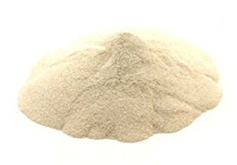 White Asafoetida Powder 01