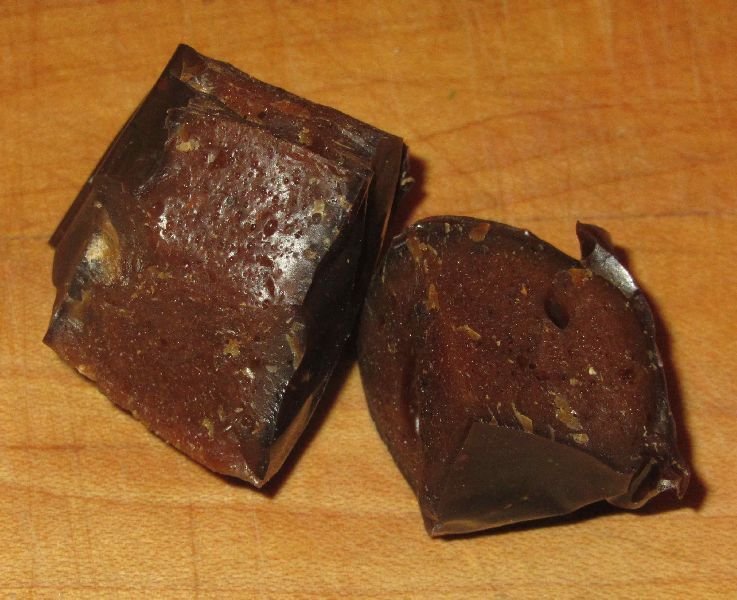 Whole Asafoetida 02