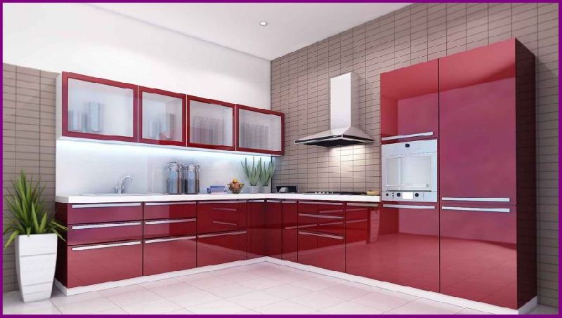 Modular Kitchen 05