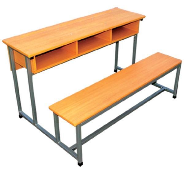 School Desk 01